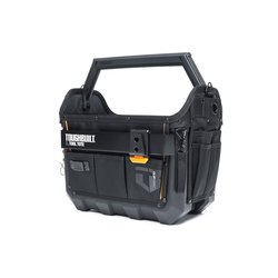 ToughBuilt 12in Medium Hard Body Tool Tote with ClipTech