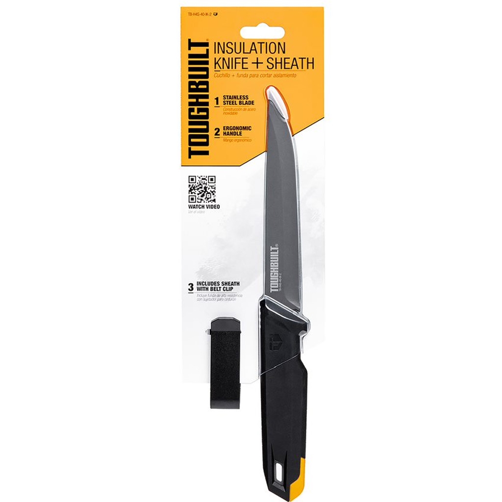 Insulation Knife Sheath