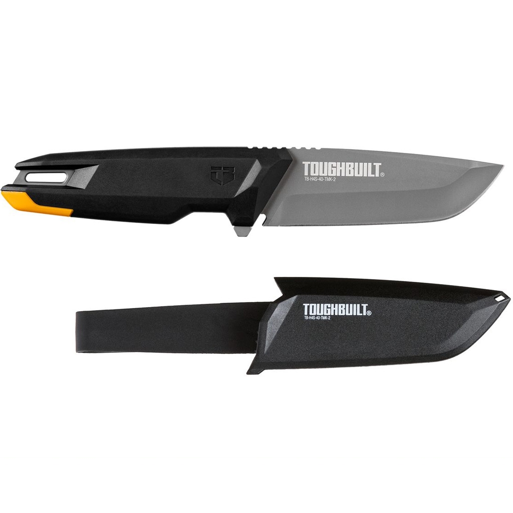 冷暖房/空調 空気清浄器 Toughbuilt Tradesman Knife w/ Sheath