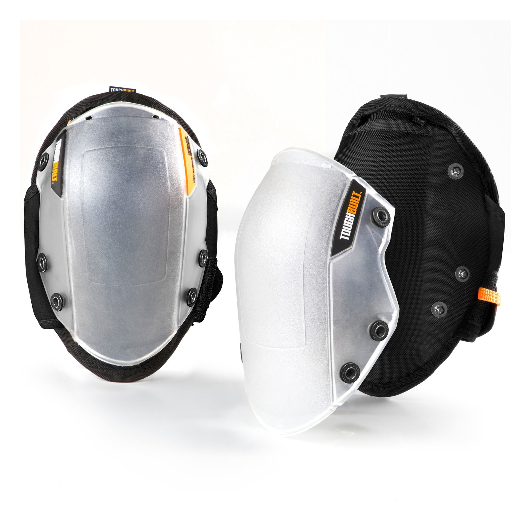 ToughBuilt GelFit Non-Marring Knee Pads