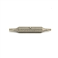MegaPro Star (Torx) Bit 10-15 Nickel Plated