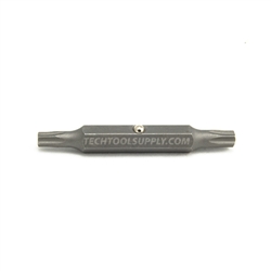 MegaPro Star (Torx) Bit 20-25
