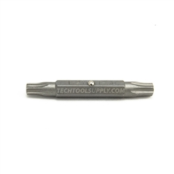 MegaPro Star (Torx) Bit 27-30