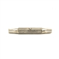 MegaPro Star (Torx) Bit 27-30 Nickel Plated