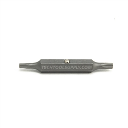 MegaPro Star (Torx) Pin Bit 10-15