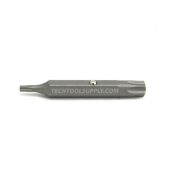 MegaPro Star (Torx) Pin Bit 9-40