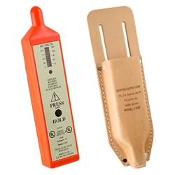 Telco Sales FVD Foreign Voltage Detector w/ Pouch & Cap