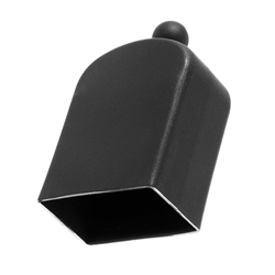Conductive Cap for Foreign Voltage Detector