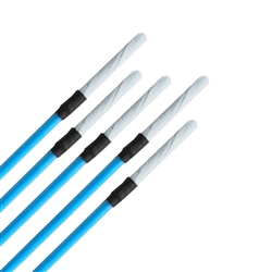 Tempo Cleaning Swabs, 1.25mm - 100pc