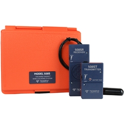 Tempo 508S-G Wire Finder