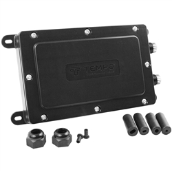 Tempo Drop Fiber Enclosure Kit