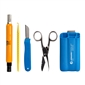 Jonard TK-50 5-Piece Telecom Installers Tool Kit