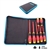 Jonard 7 Piece Insulated Screwdriver Kit with Pouch