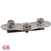 Belden SC51-CF Front Meter Pan Ground Clamp