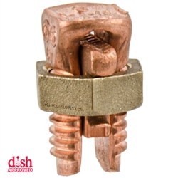 ASKA SB-8U Split Bolt
