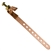 Belden SC13B-1 6in Copper Ground Strap