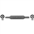 MegaPro Torx-Plus Tamperproof 2 Bit 10-15
