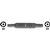 MegaPro Torx-Plus Tamperproof 2 Bit 20-25