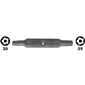 MegaPro Torx-Plus Tamperproof 2 Bit 20-25