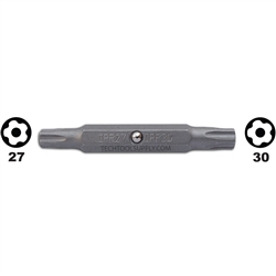 MegaPro Torx-Plus Tamperproof 2 Bit 27-30