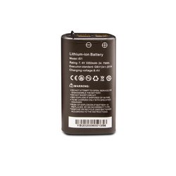 Triplett Replacement Battery for CamView IP Pro 5 (8150)