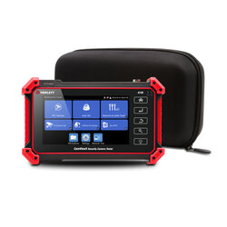 CamView IP Pro 5 Security Camera Tester