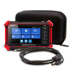 Triplett CamView IP Pro 5 Camera Tester with SBR2M Borescope Kit