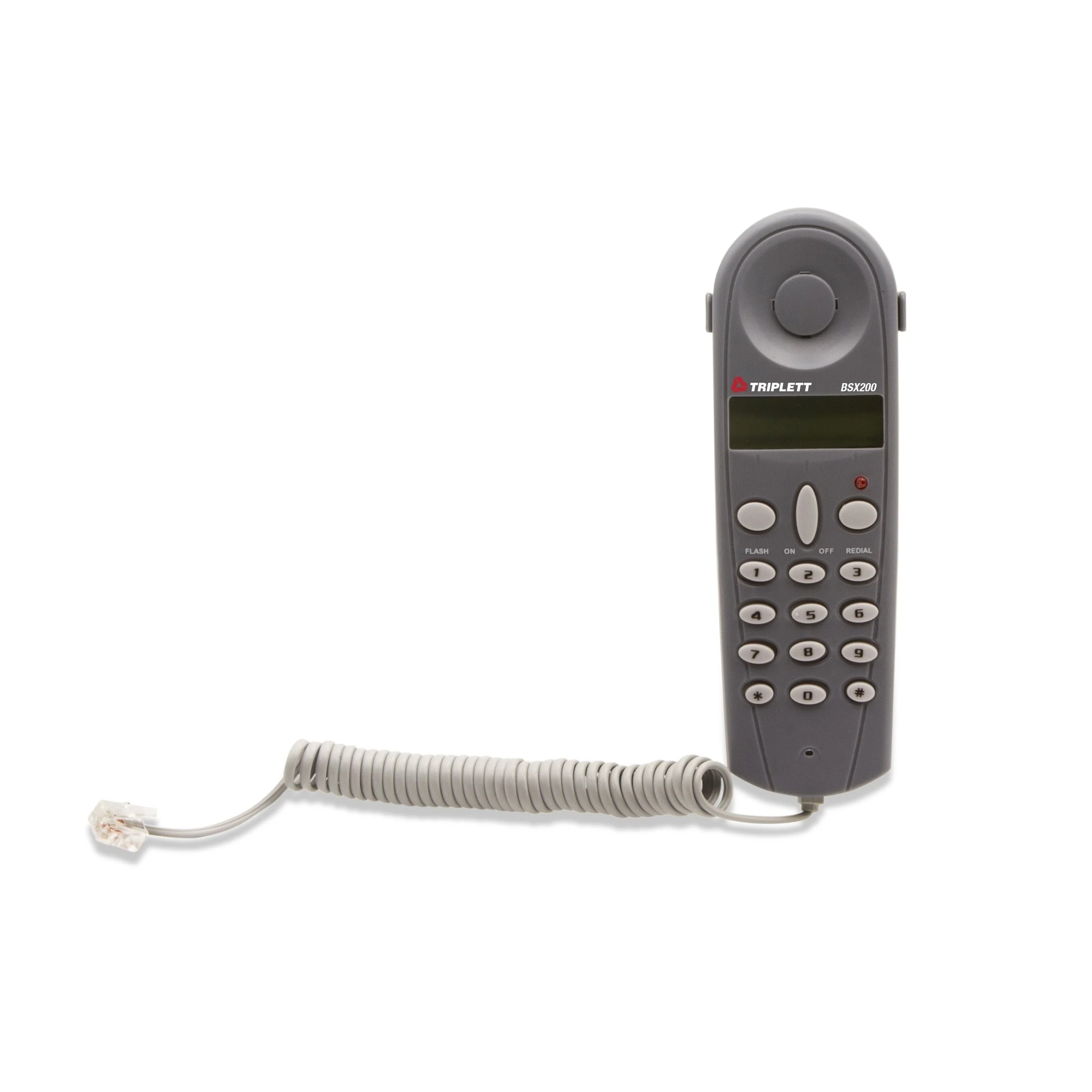 Triplett Basic Butt Set with Caller ID