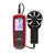 Triplett Carbon Monoxide Meter CFM/CMM Thermo-Anemometer
