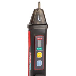 Triplett Model ET350 Non-Contact Voltage and Magnetic Field Detector (US)