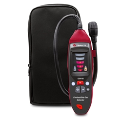 Triplett Combustible Gas Detector with Flex Gooseneck