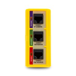 Triplett IP Answer Stick IP Camera PoE Tester