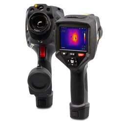 Triplett Professional Thermal Imaging Camera