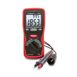 Triplett Digital Insulation Tester
