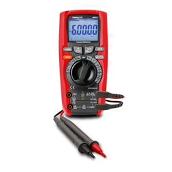 Triplett Precision Multimeter