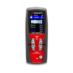 Triplett Precision TDR Cable Length Tester