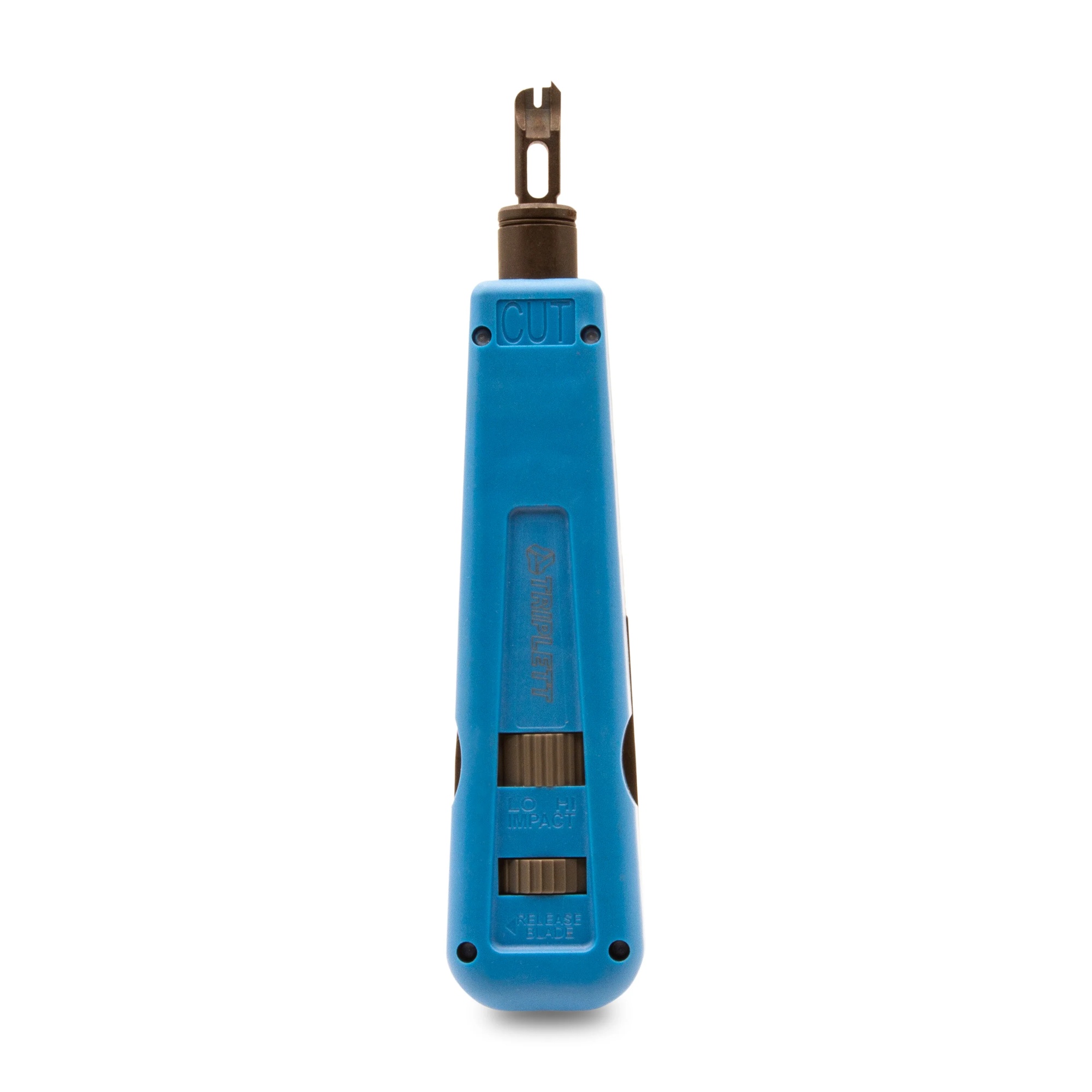 Triplett Punchdown Tool with 66/110 Blade