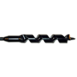 Tru-Cut Flexible Auger Bit - 1/2in x 36in