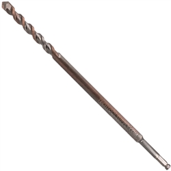 Tru-Cut Hollow Core Composite Drill Bit - 11/16in 18in