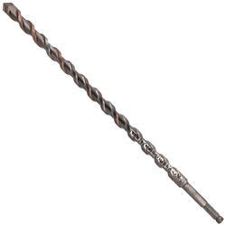 Tru-Cut Solid Core Composite Drill Bit - 11/16in x 18in