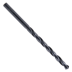 Tru-Cut Jobber Bit Wood/Steel - 3/8 x 5in