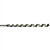 Tru-Cut Ship Auger Bit - 5/8in x 18in