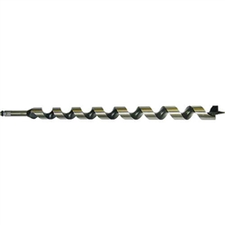 Tru-Cut Ship Auger Bit - 5/8in x 18in