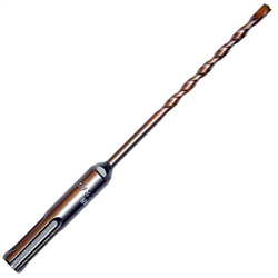 Tru-Cut SDS-Plus Masonry Drill Bit - 10mm x 12in