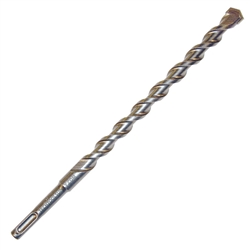 Tru-Cut SDS-Plus Masonry Drill Bit - 1/2in x 50in