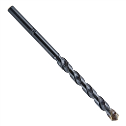 Tru-Cut Masonry Duo-Bit - 1/4in x 4in