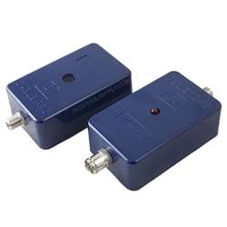 Belden TS-18 Toner / Buzzer Box