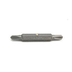 MegaPro Torq-Set Tamperproof 2 Bit 4-6