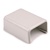 HellermannTyton 3/4" Splice Cover - Bag of 10 - Office White