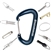 Build Your Own CATV Carabiner Tool Set